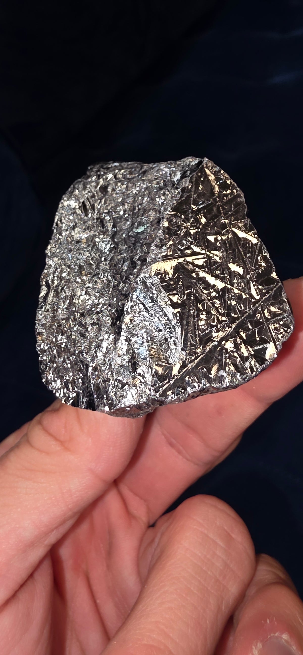 Silicon