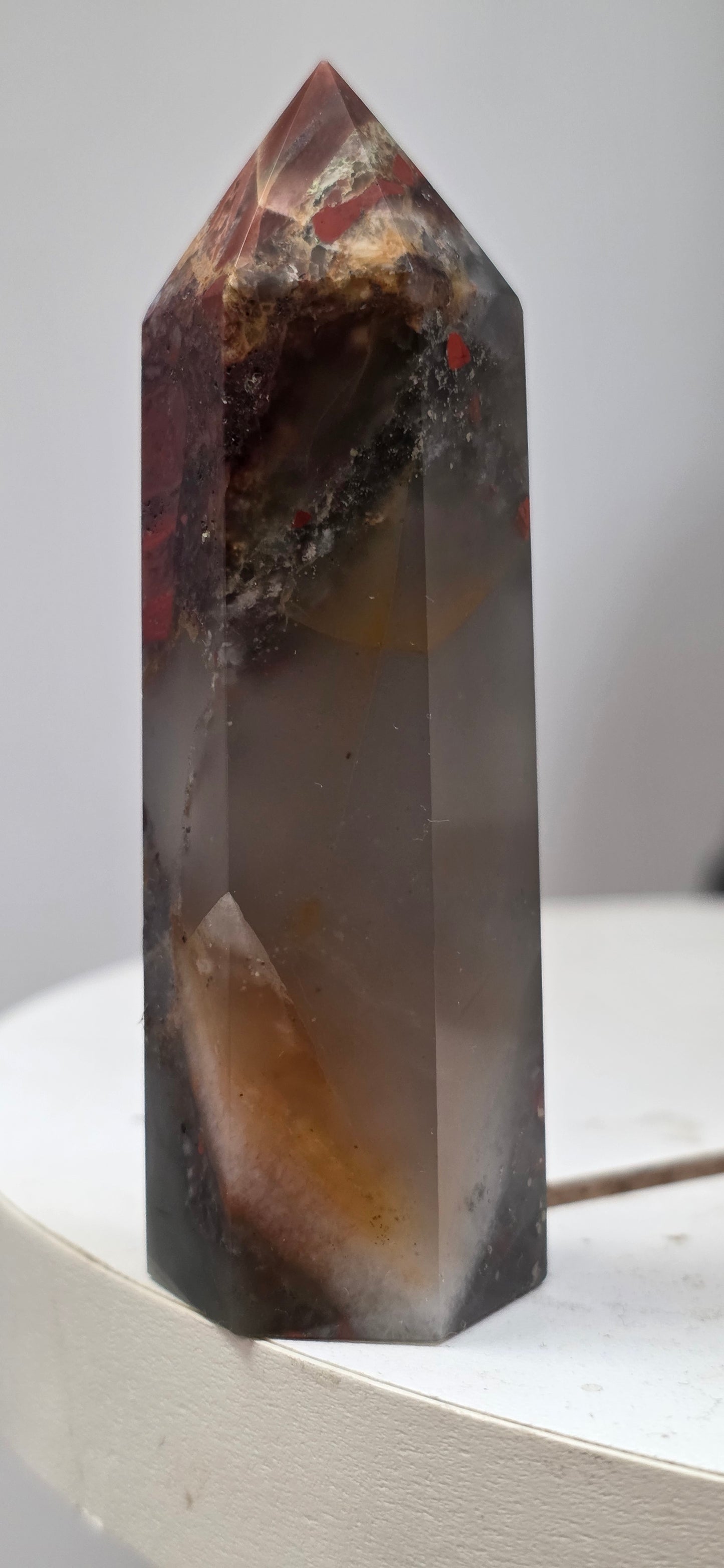 Bloodstone Tower