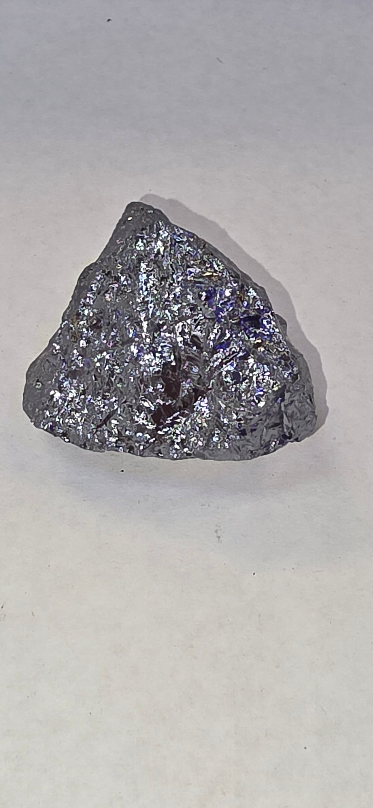 Silicon
