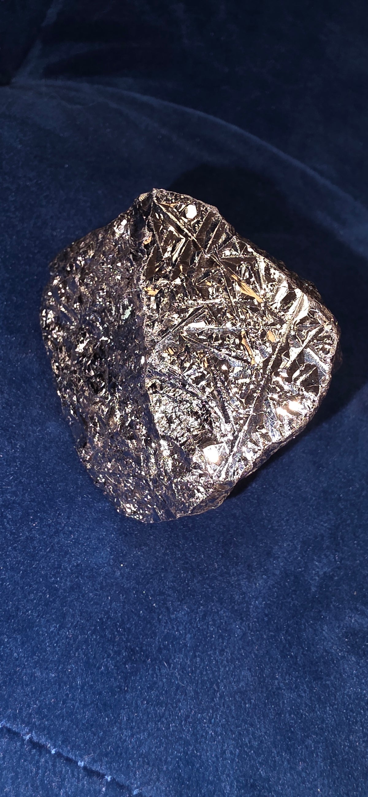 Silicon