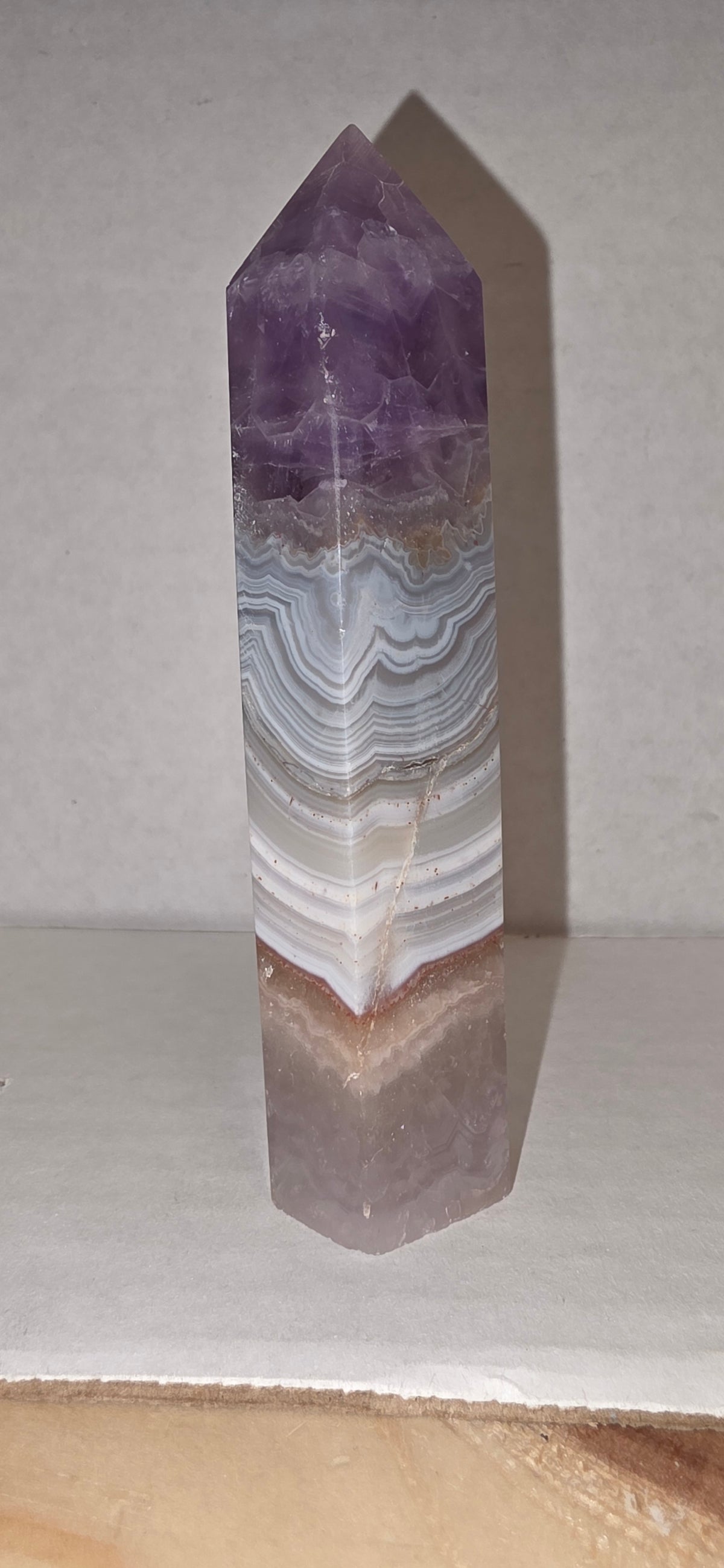 Amethyst Tower