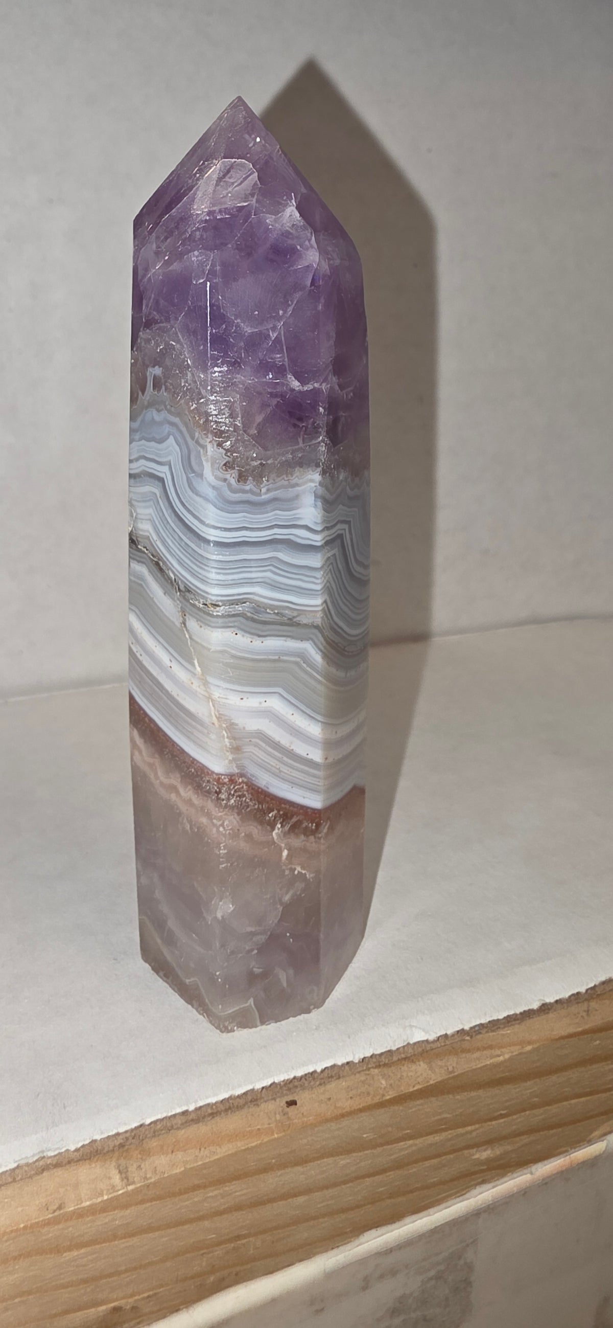 Amethyst Tower