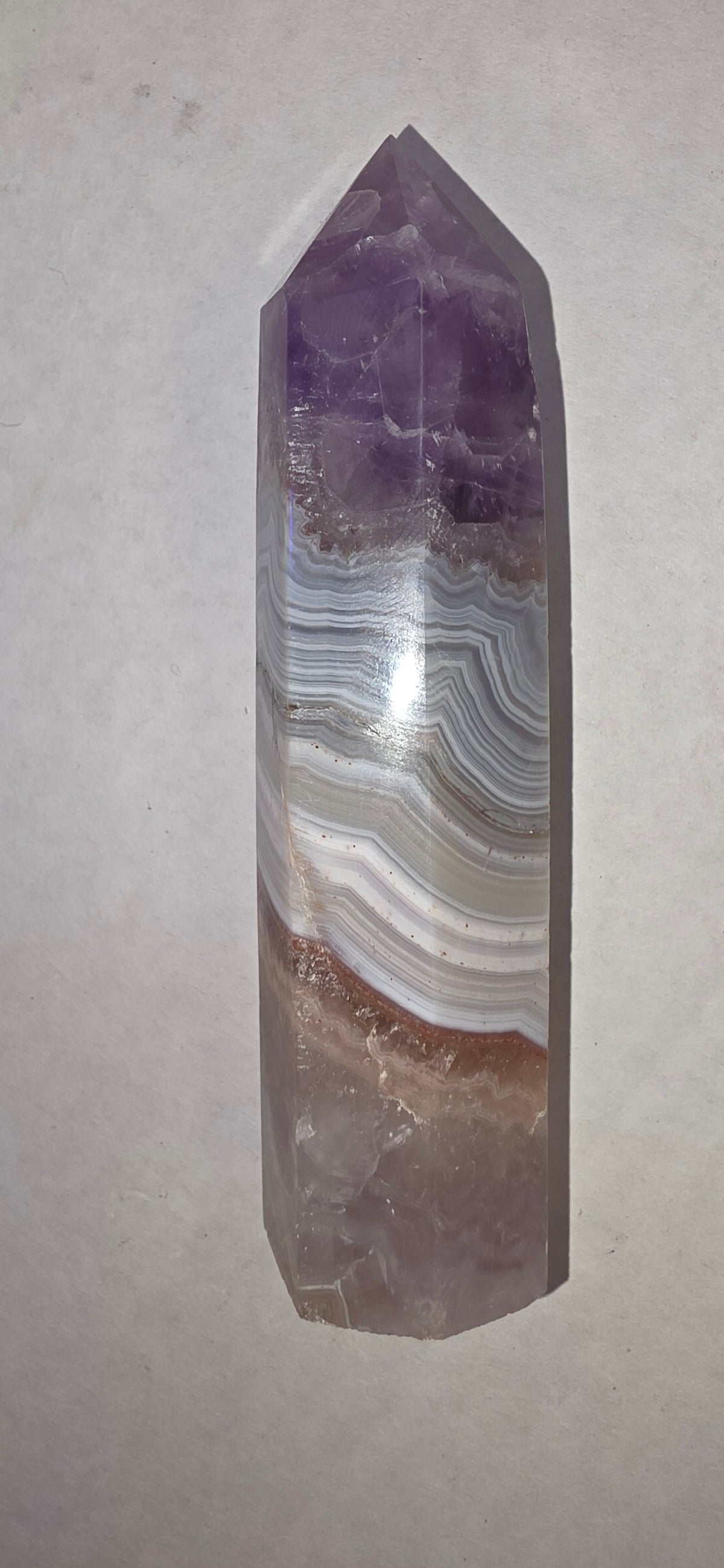 Amethyst Tower