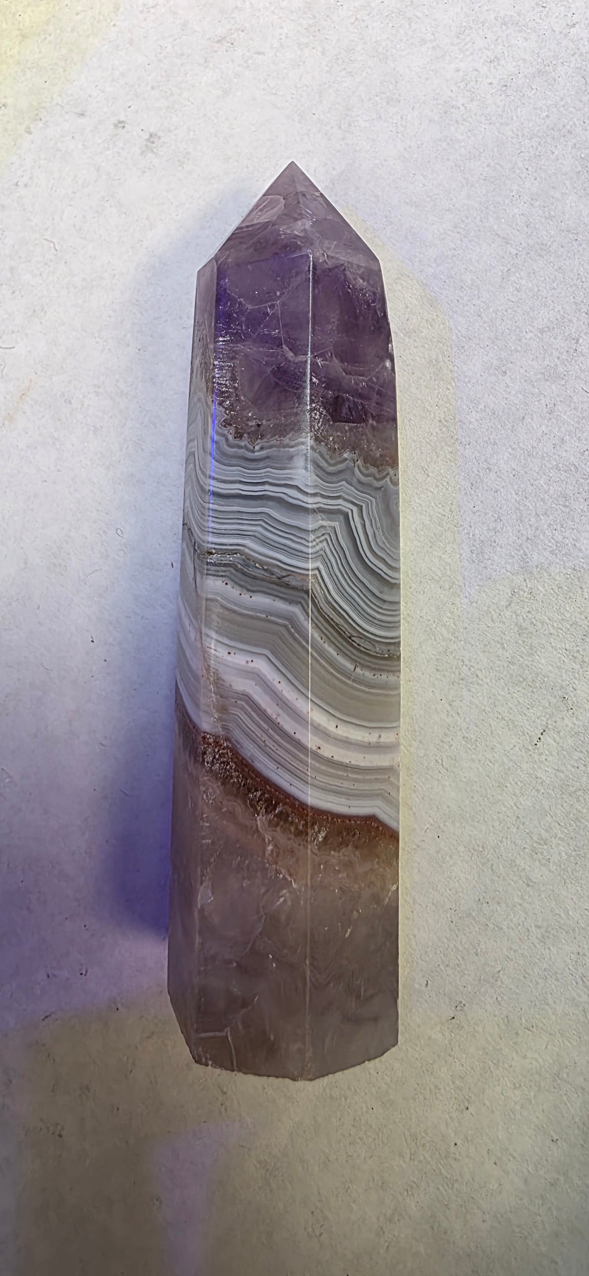 Amethyst Tower