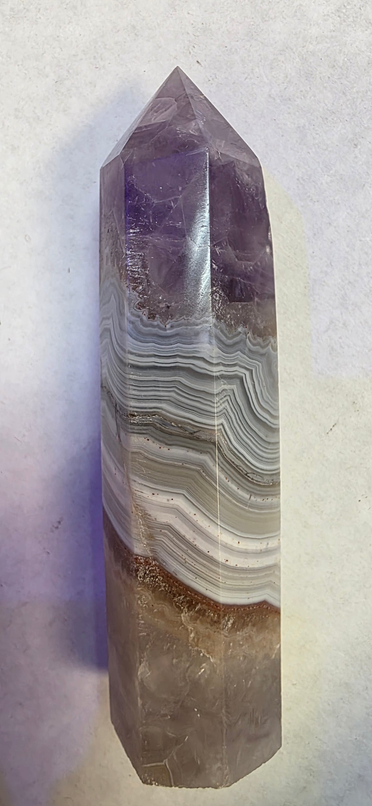 Amethyst Tower