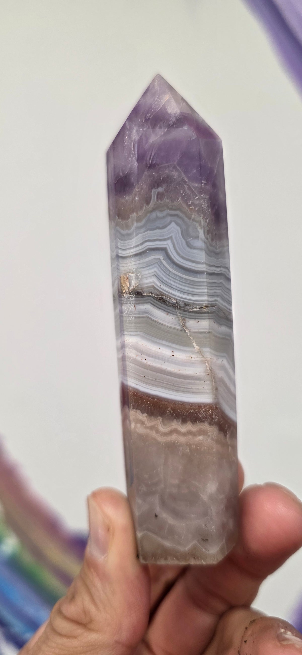 Amethyst Tower